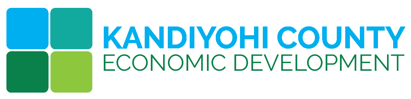 Kandiyohi County Economic Development logo