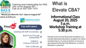 august 20th events