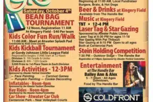 atwater oktoberfest saturday