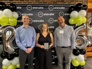 Elevate Graduation 2026