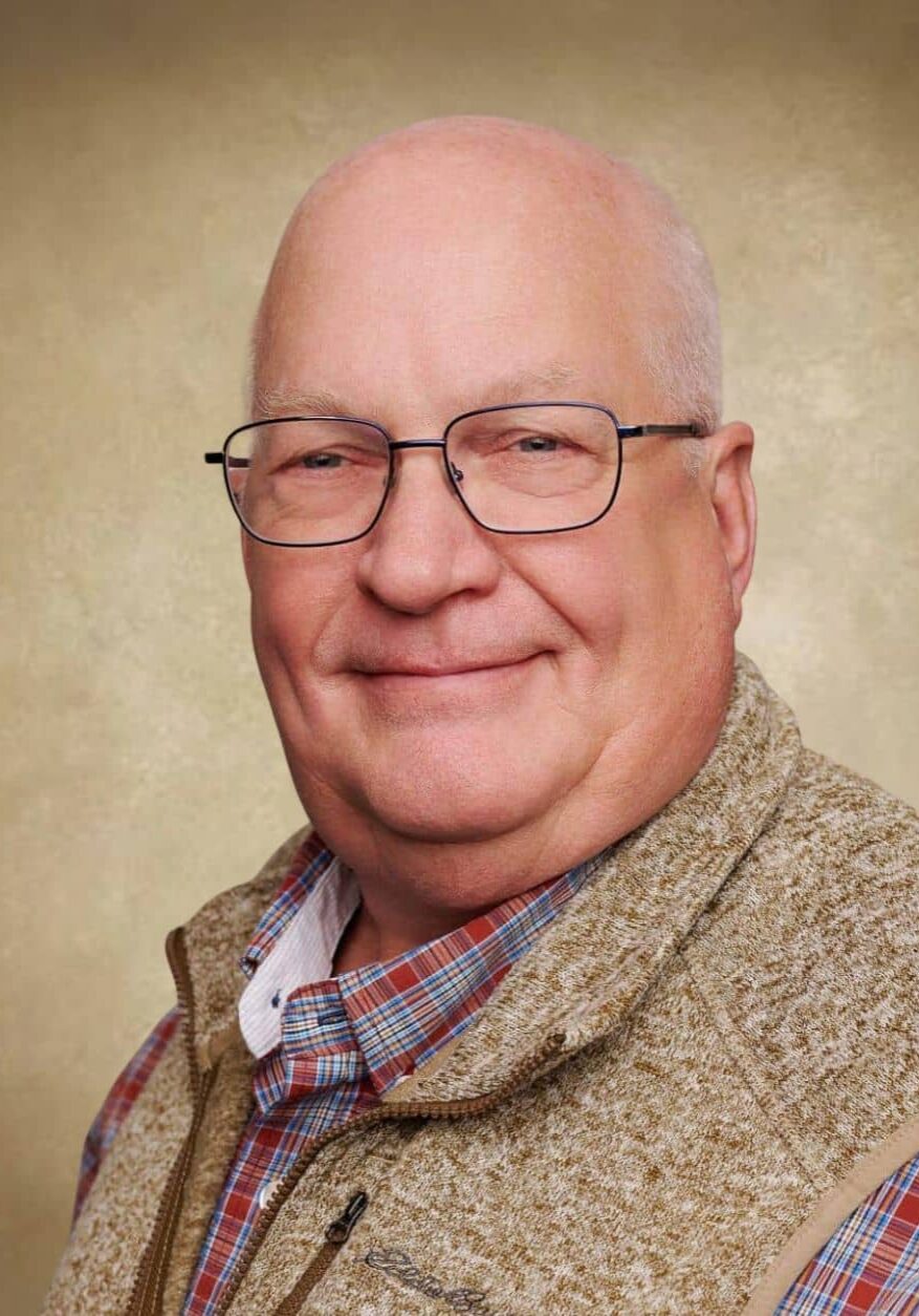 Marv Calvin