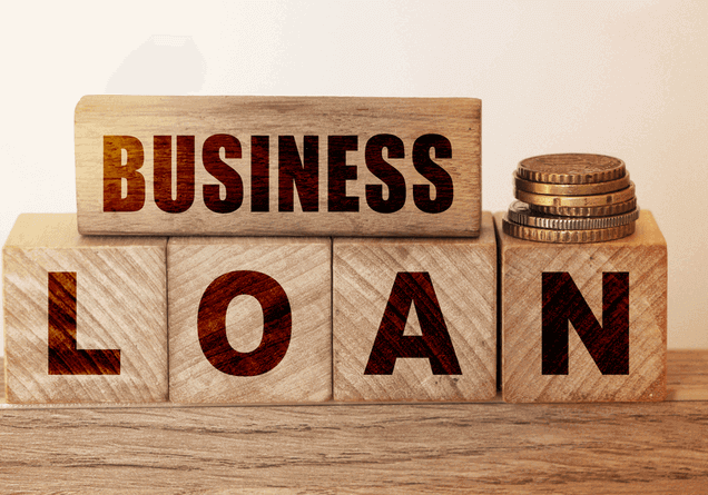 business loan image