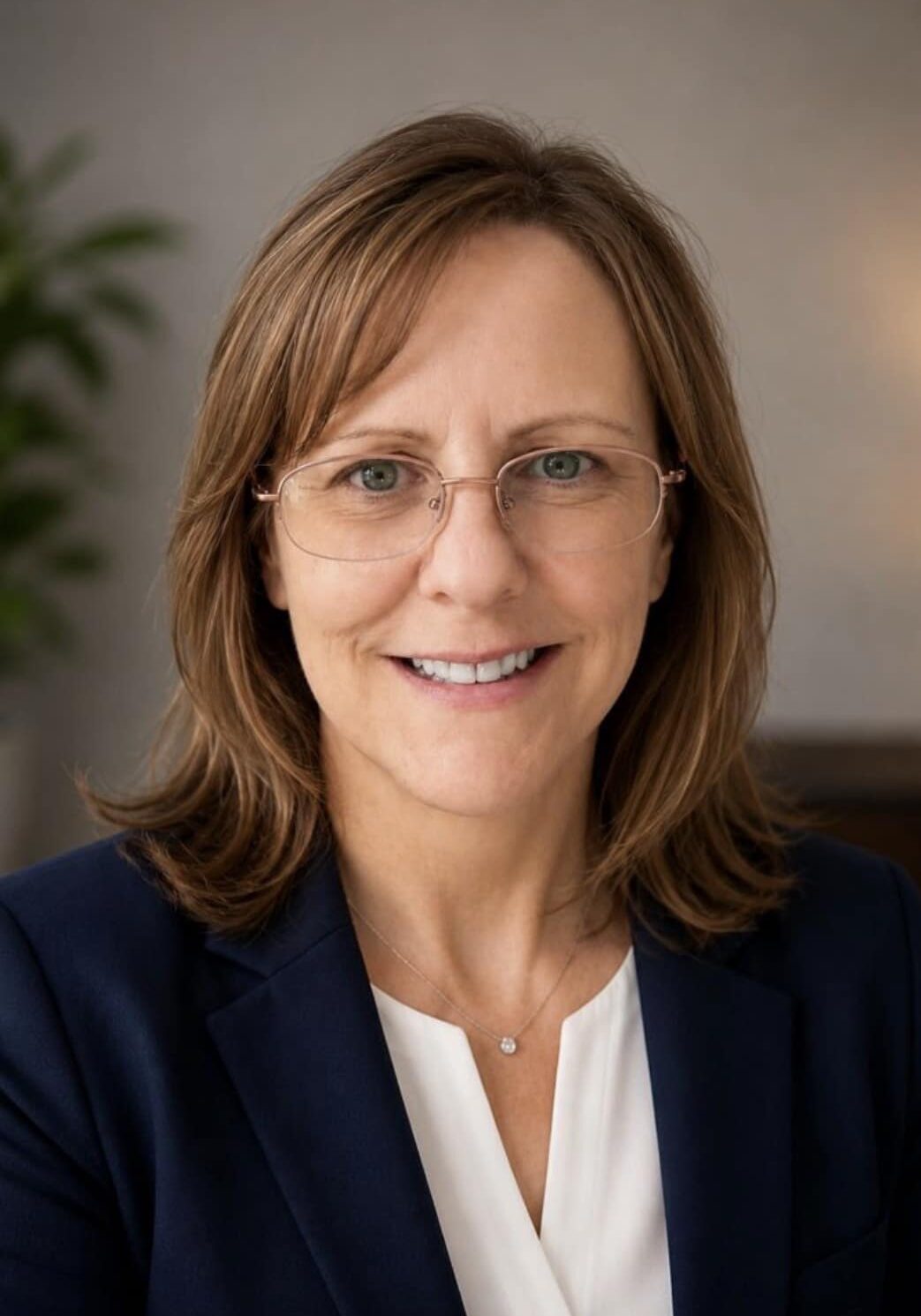 sheri wegner executive director
